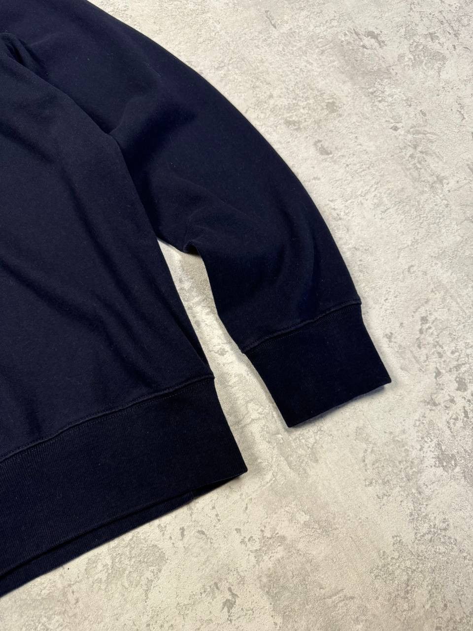 Polo Ralph Lauren VintagePolo Ralph Lauren High Neck Pullover Sweatshirt Size US XL / EU 56 / 4 - 5 Thumbnail