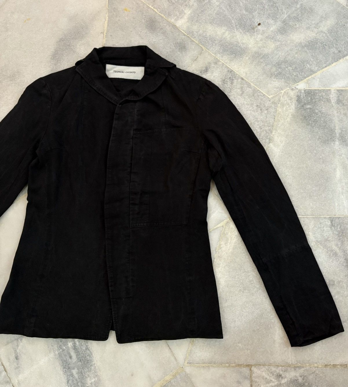Issey Miyake × Tsumori Chisato × Vintage Tsumori chisato jacket Size US M / EU 48-50 / 2 - 7 Thumbnail