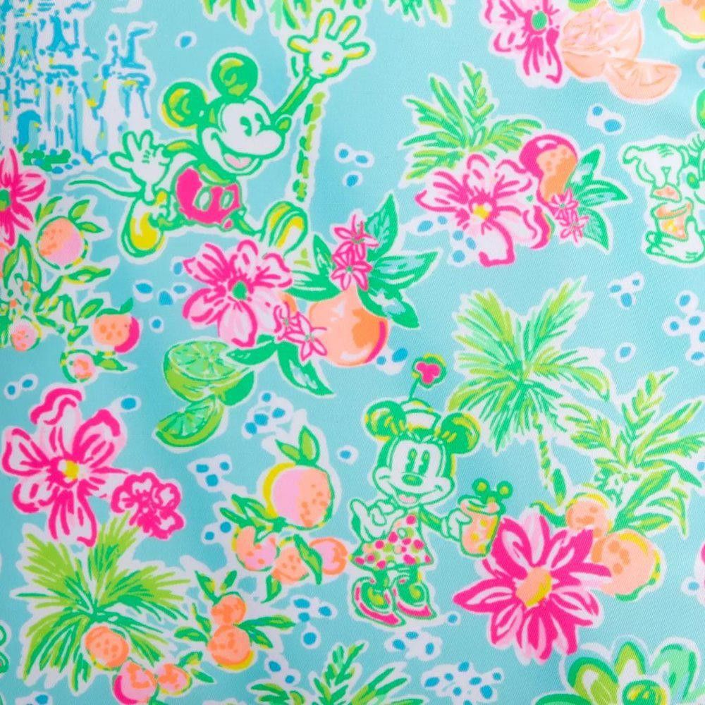 Other Lilly Pulitzer Lilly Loves Disney Skipper Pullover - NWT Size XS / US 0-2 / IT 36-38 - 5 Thumbnail