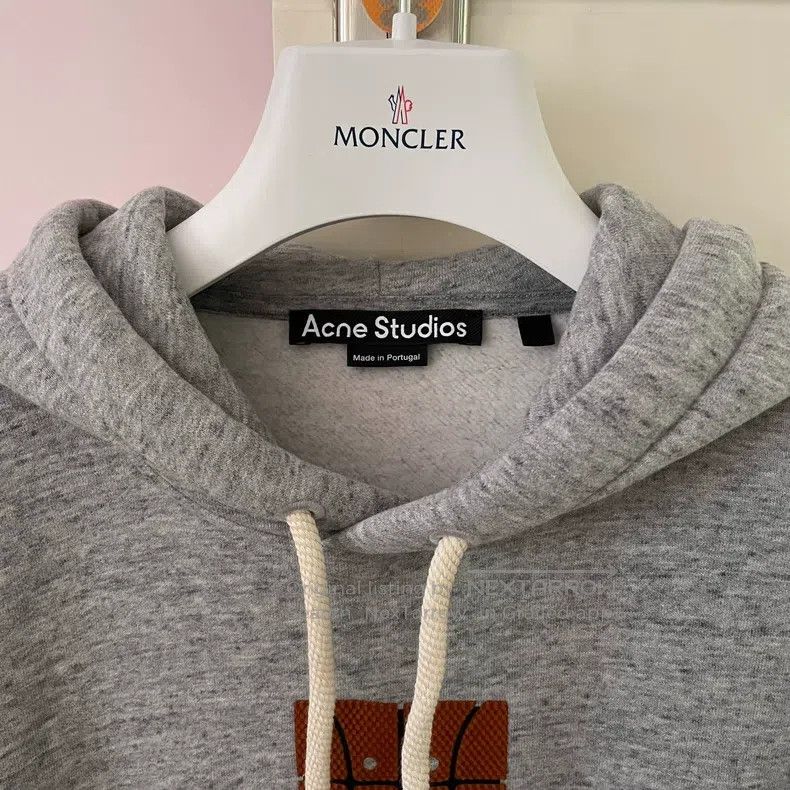 Acne Studios Acne Studios Sweatshirt Size US XS / EU 42 / 0 - 3 Thumbnail