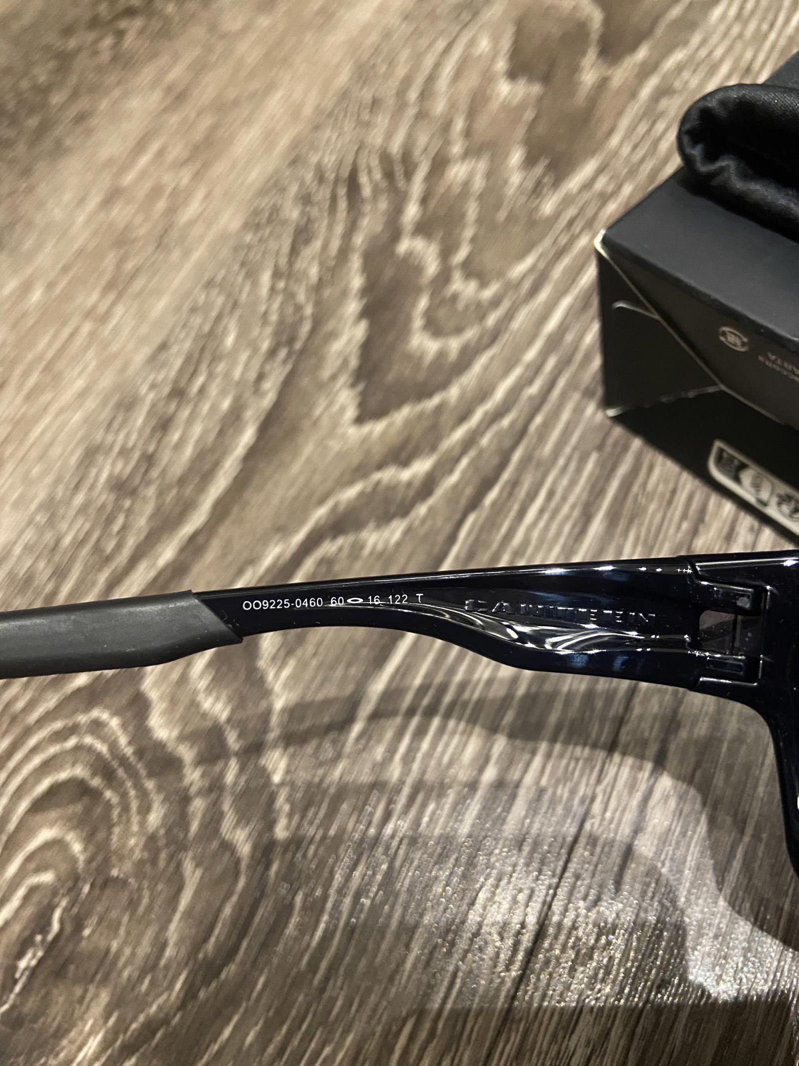 Oakley Oakley Canteen Collector Sunglasses Size ONE SIZE - 4 Thumbnail