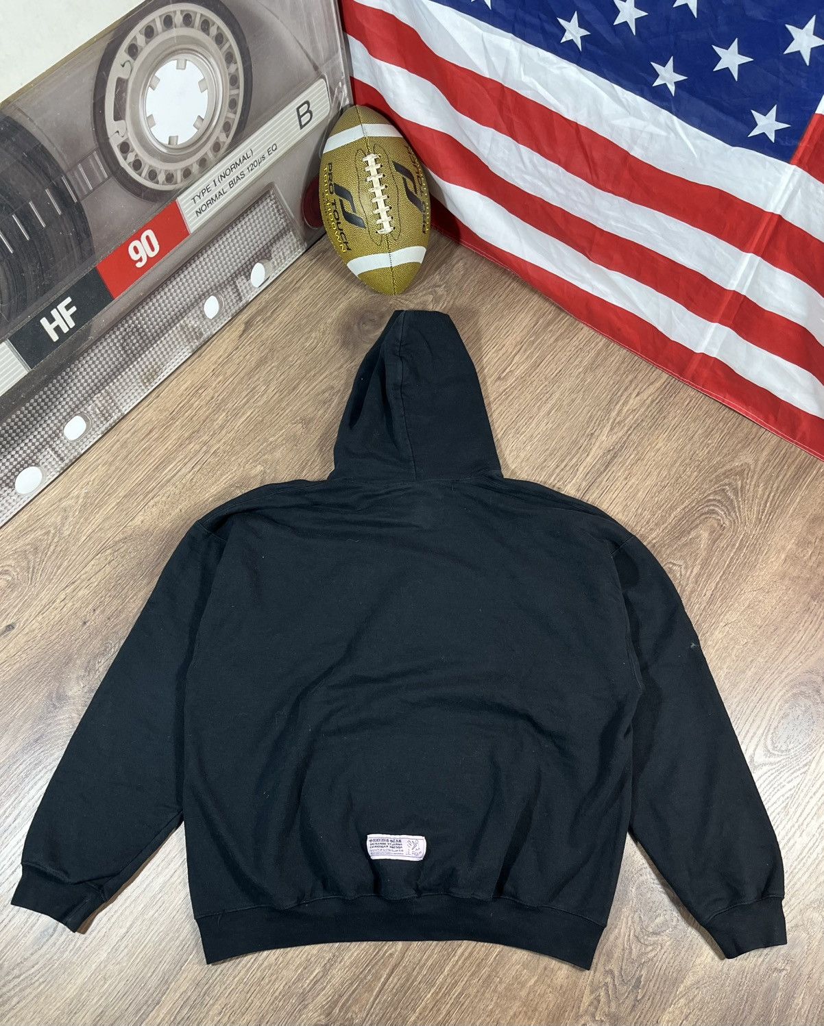 Lil Peep Lil Peep Hoodie Size US XL / EU 56 / 4 - 6 Thumbnail