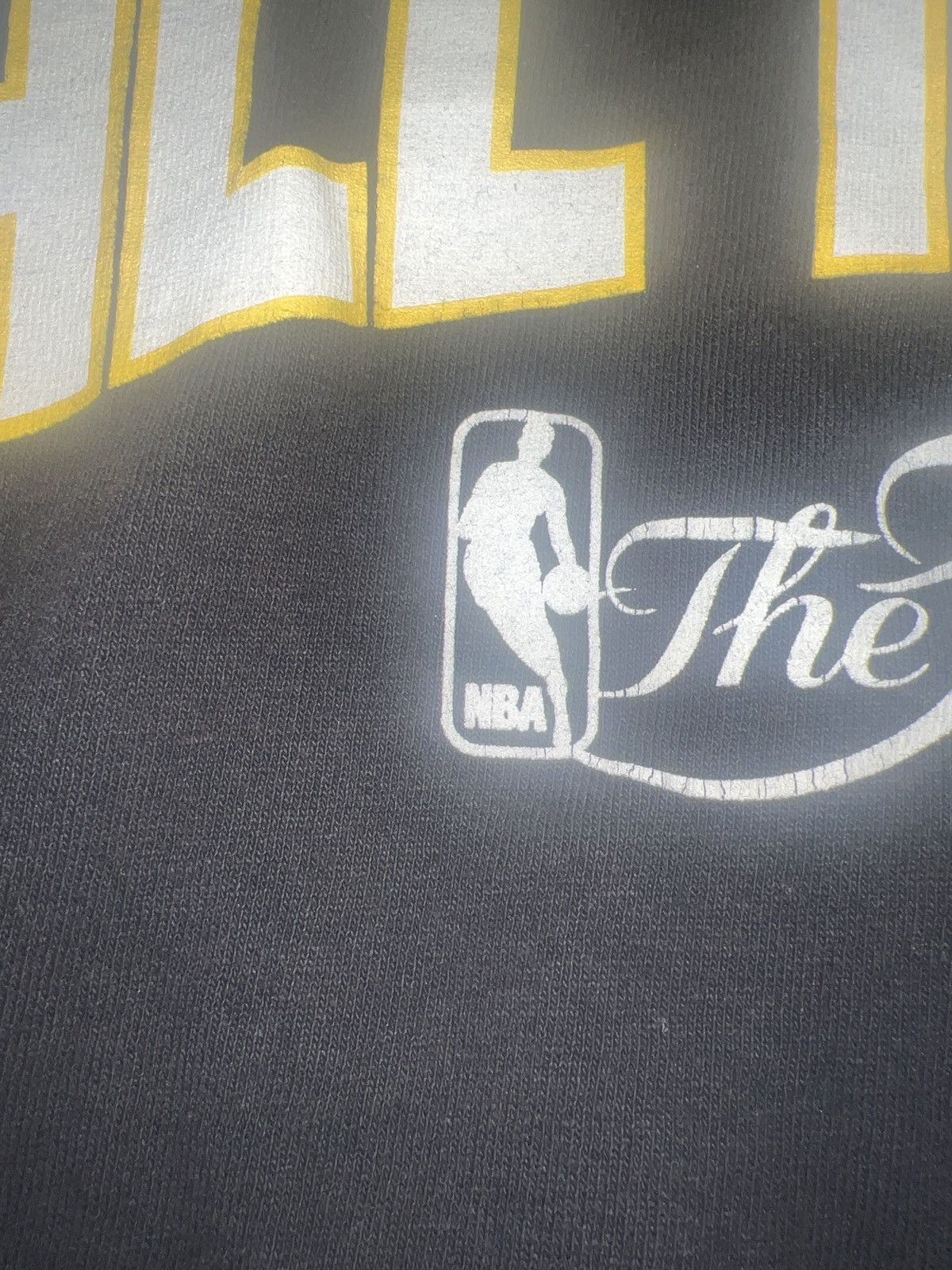 Majestic Majestic NBA Cavaliers 2016 The Finals All In 216 Tee Size US XXL / EU 58 / 5 - 5 Thumbnail