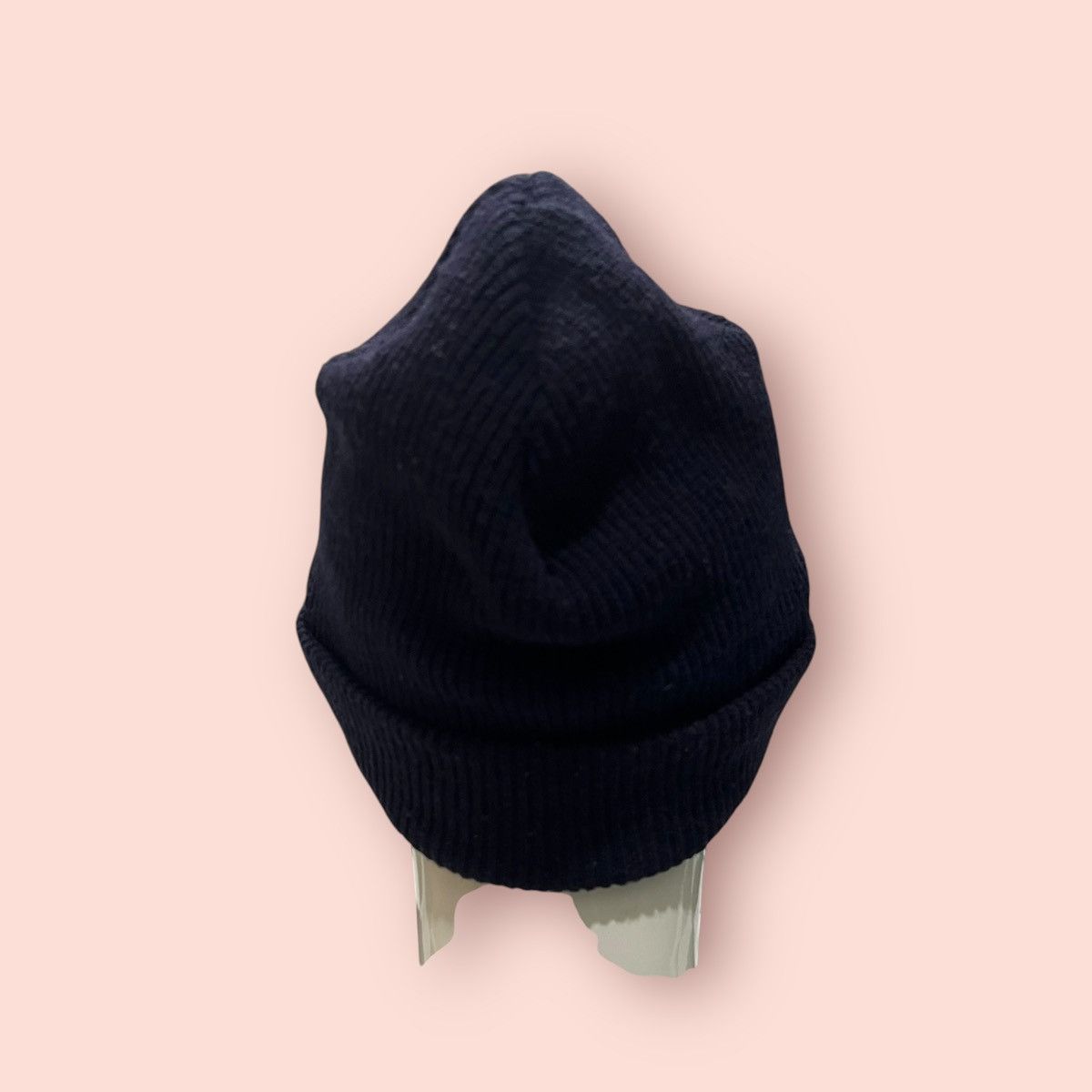 General Research × Japanese Brand VINTAGE ROHWMASTER PRODUCT JAPAN WOOL BLEND BEANIE Size ONE SIZE - 7 Thumbnail