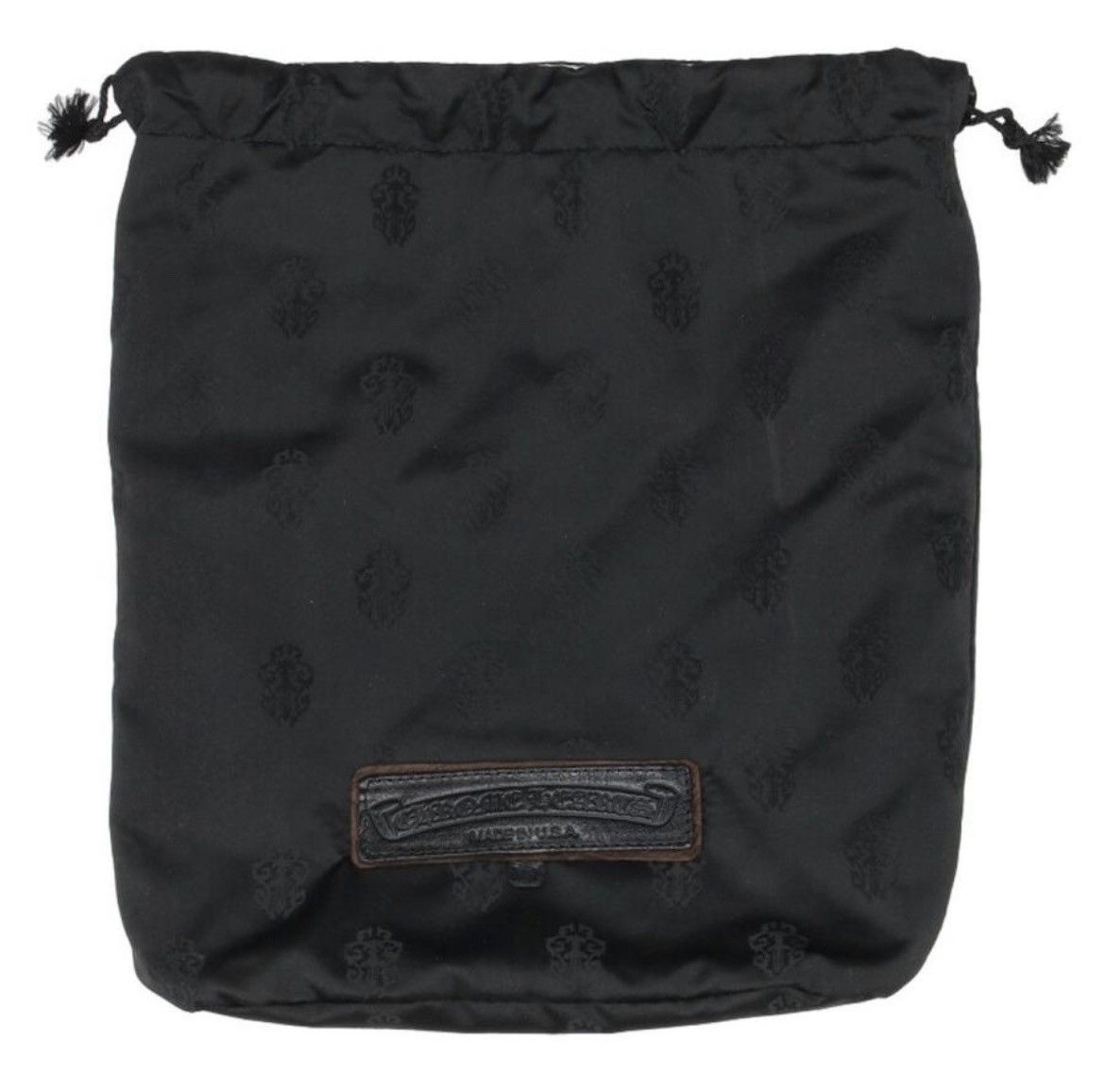 Chrome Hearts Chrome Hearts Hot Pot Shoulder Bag Size ONE SIZE - 5 Thumbnail