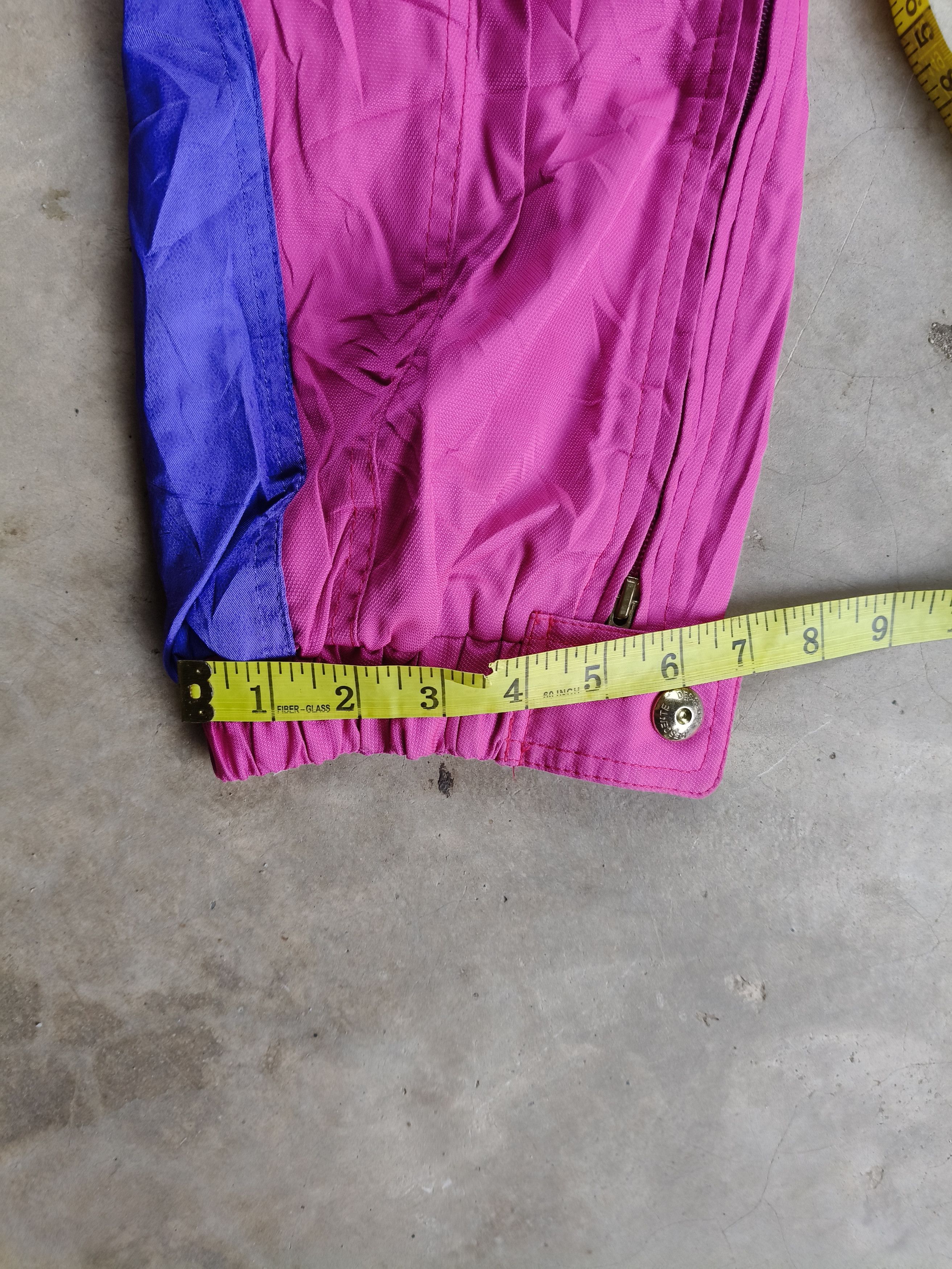 Descente × Vintage Descente Jumpsuits ski Pants Size US 30 / EU 46 - 13 Thumbnail