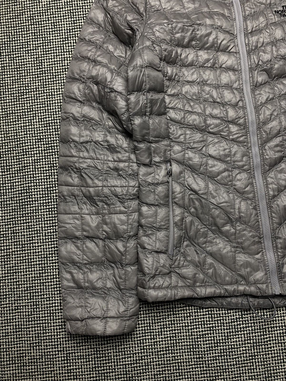 The North Face × Vintage The north face jacket outdoor puffer Size S / US 4 / IT 40 - 3 Thumbnail