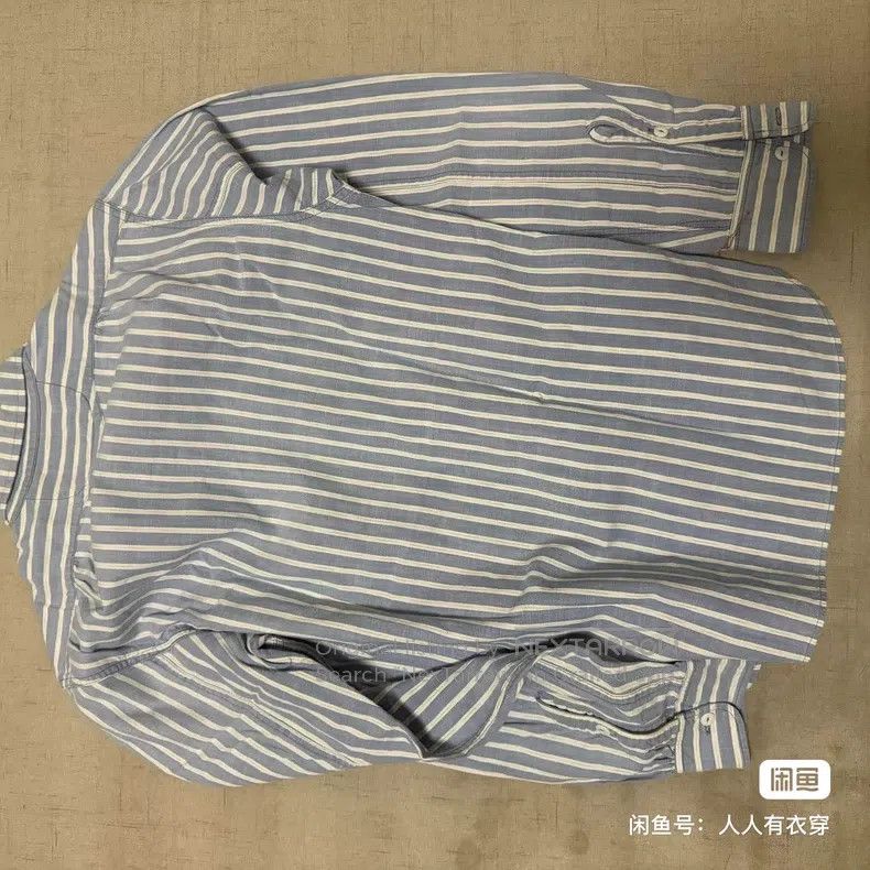 RRL Ralph Lauren RRL Ralph Lauren Old style shirt Size US S / EU 44-46 / 1 - 9 Thumbnail