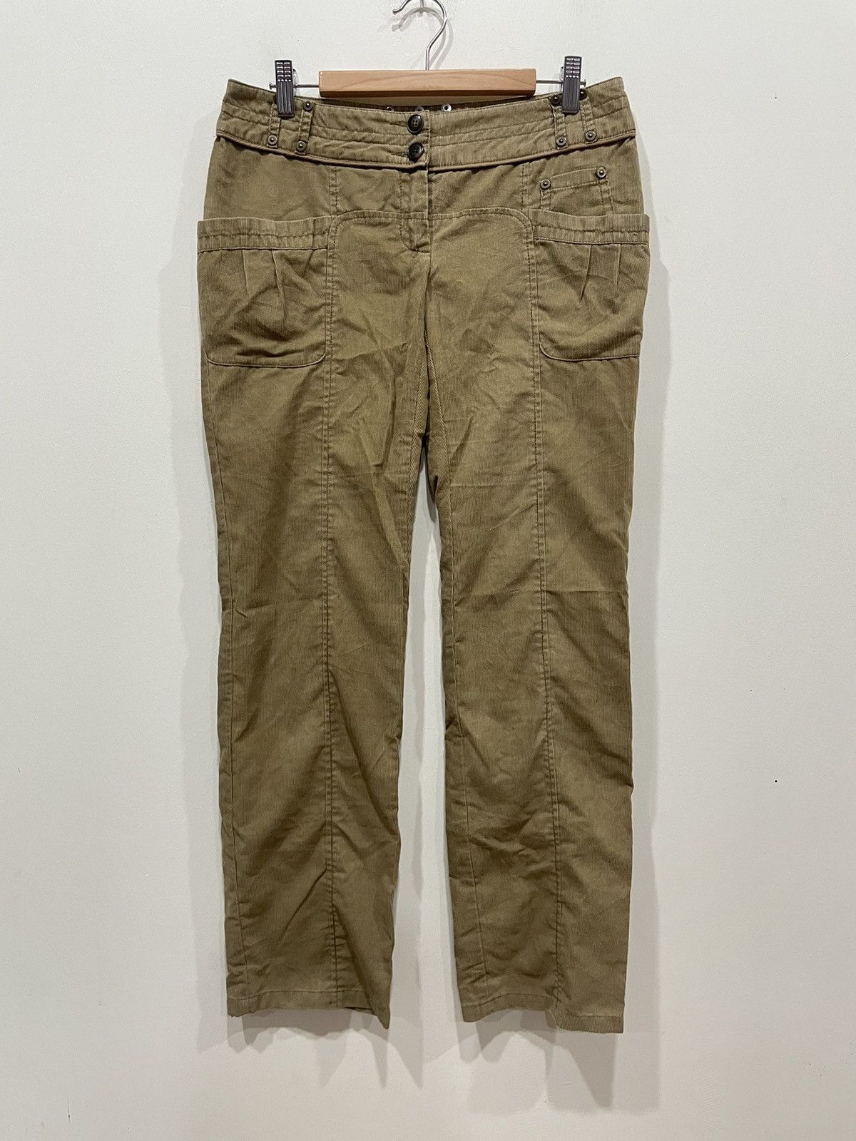 MAX&Co. Max&Co. trends Long Trousers Size 27" / US 4 / IT 40 - 1 Thumbnail