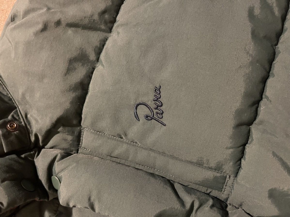 By Parra by Parra The Secret Garden Puffer Jacket Size US XXL / EU 58 / 5 - 5 Thumbnail