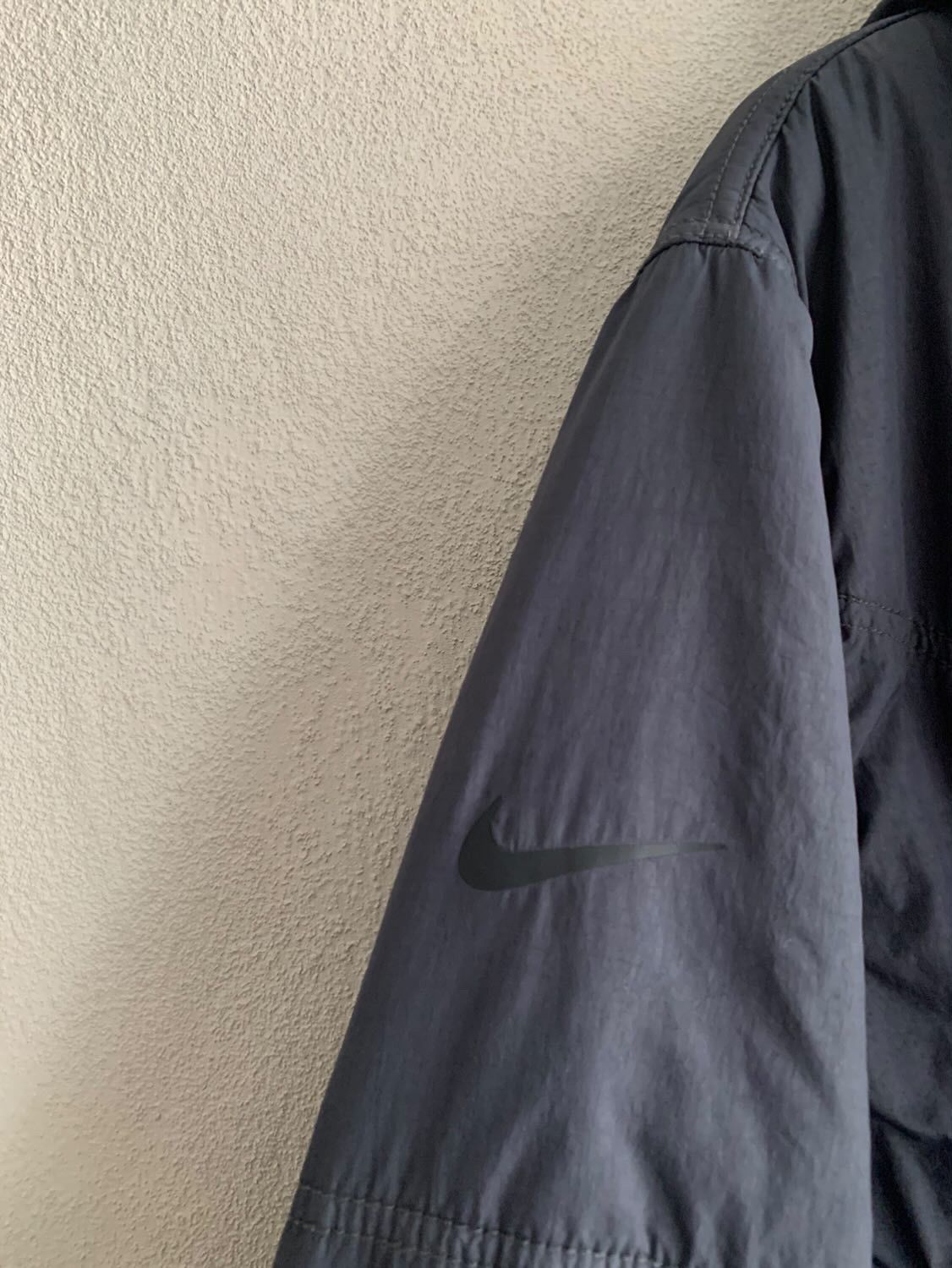 Nike Nike Tech Pack Vintage Rare Jacket Size US M / EU 48-50 / 2 - 3 Thumbnail