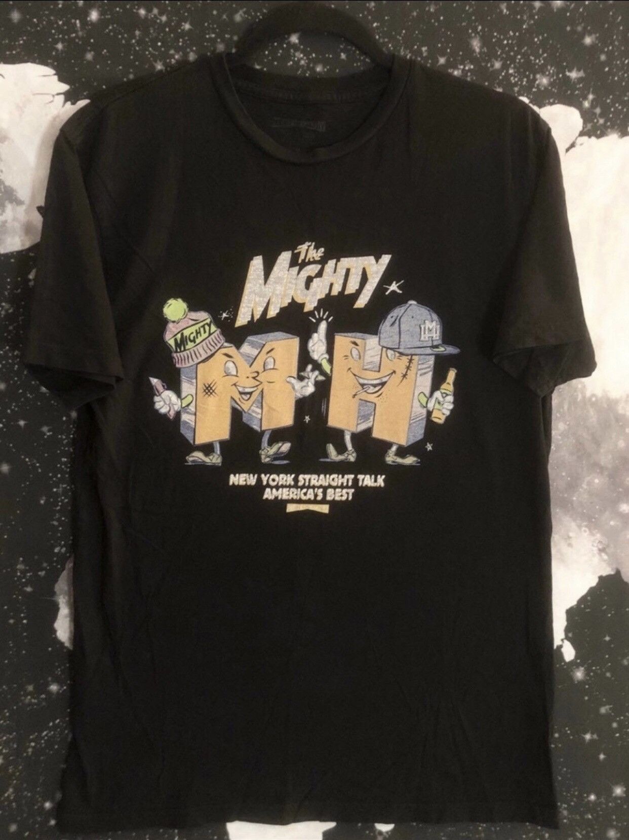 Mighty Healthy Mighty Healthy shirt Size US M / EU 48-50 / 2 - 1 Thumbnail