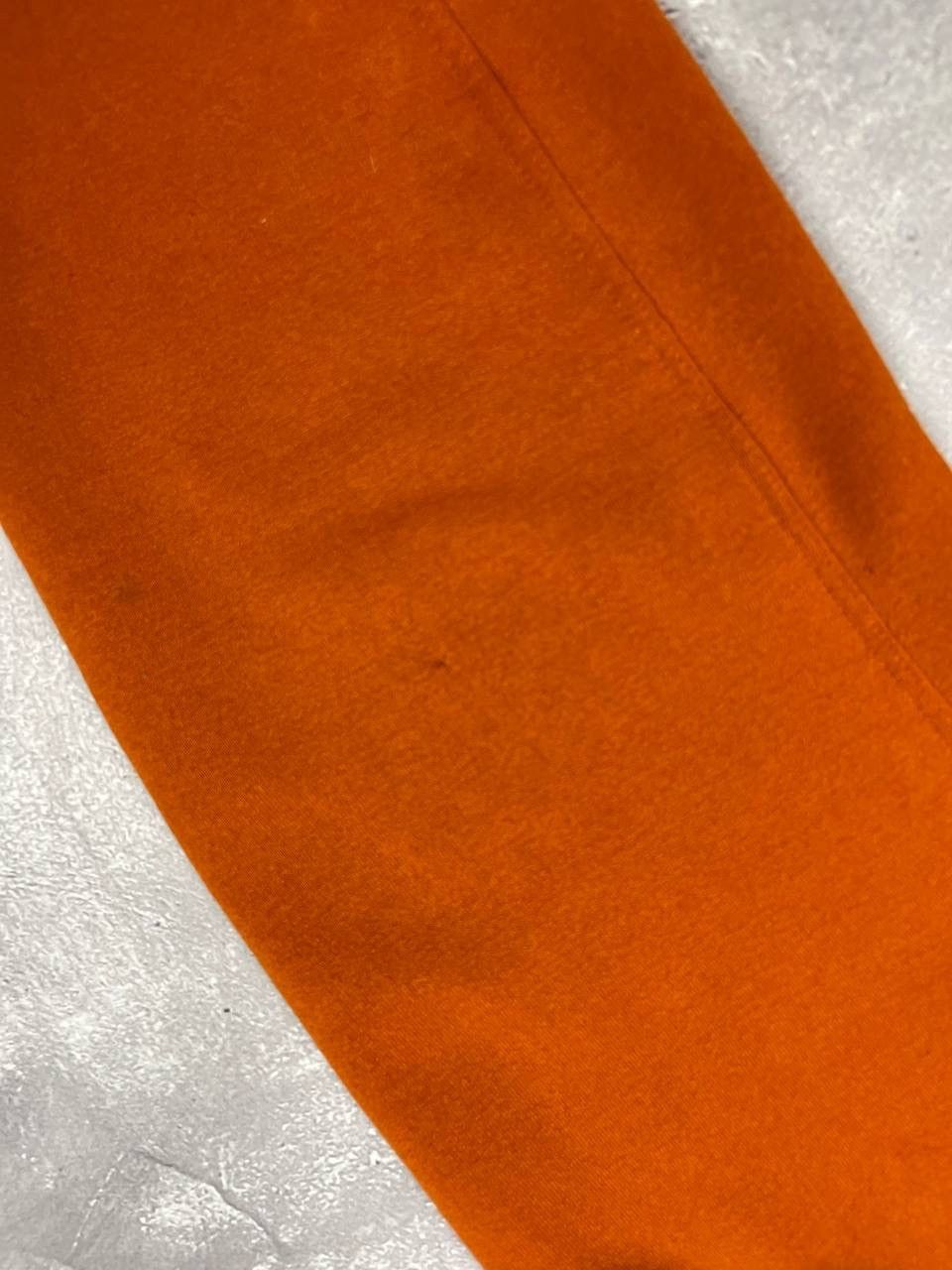 Arc'teryx Arc'teryx Men's Orange Full Zip Hooded Fleece Hoodie Size L Size US L / EU 52-54 / 3 - 11 Thumbnail