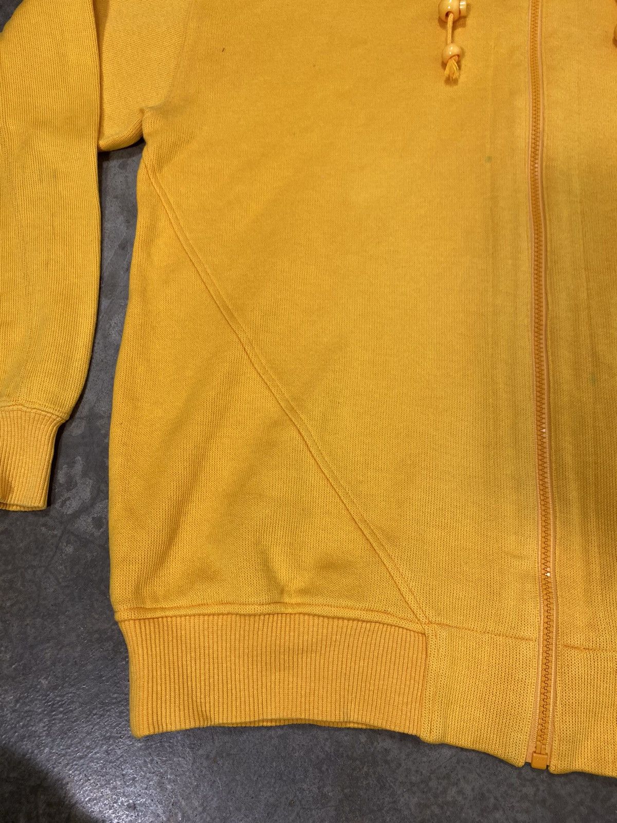 Japanese Brand × Kenzo A13 🇯🇵 Kenzo Golf Zipper Hoodie Sweater Size US L / EU 52-54 / 3 - 7 Thumbnail
