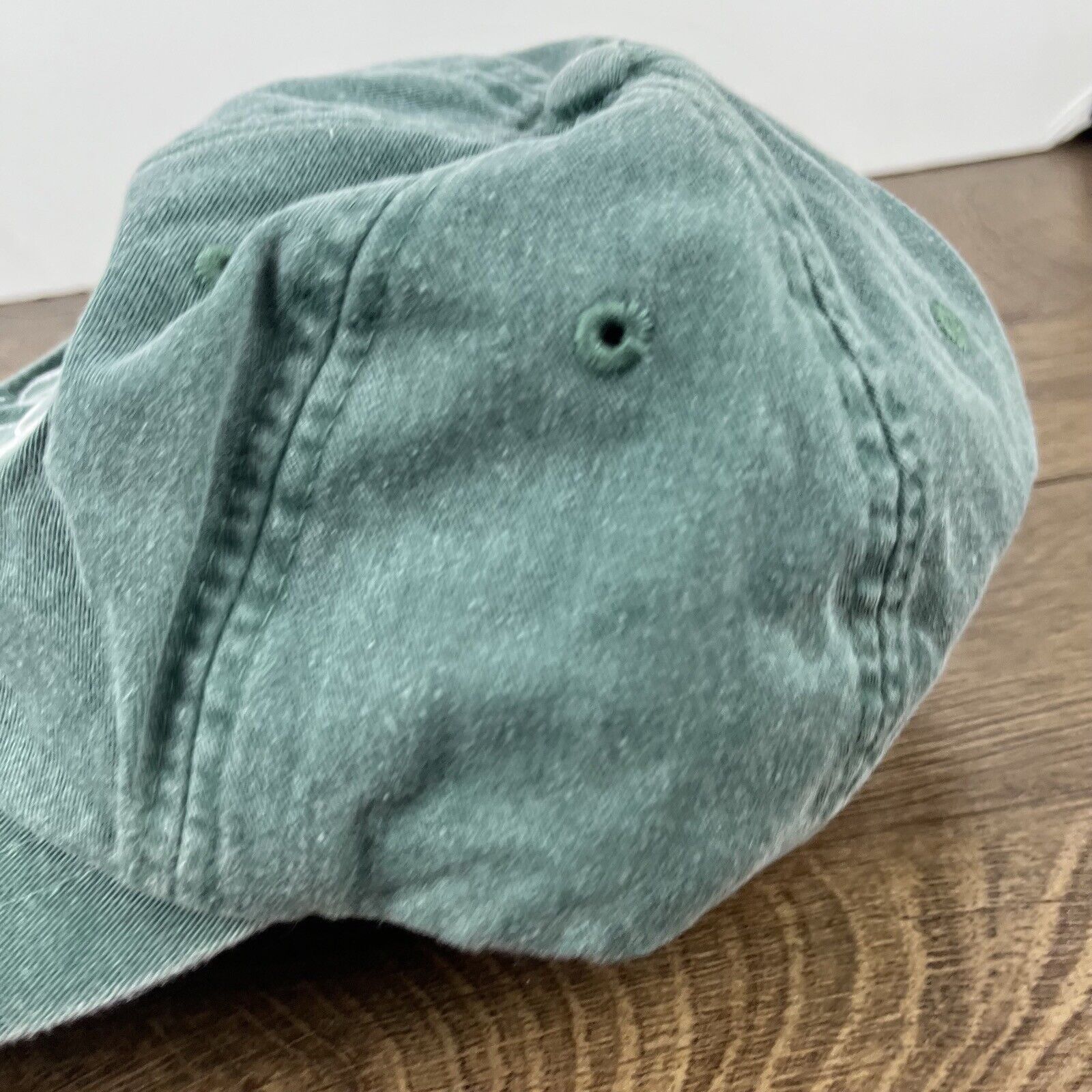 Other ERG Hat ERG Adjustable Hat Green Hat Adjustable Green Adult Size ONE SIZE - 7 Thumbnail