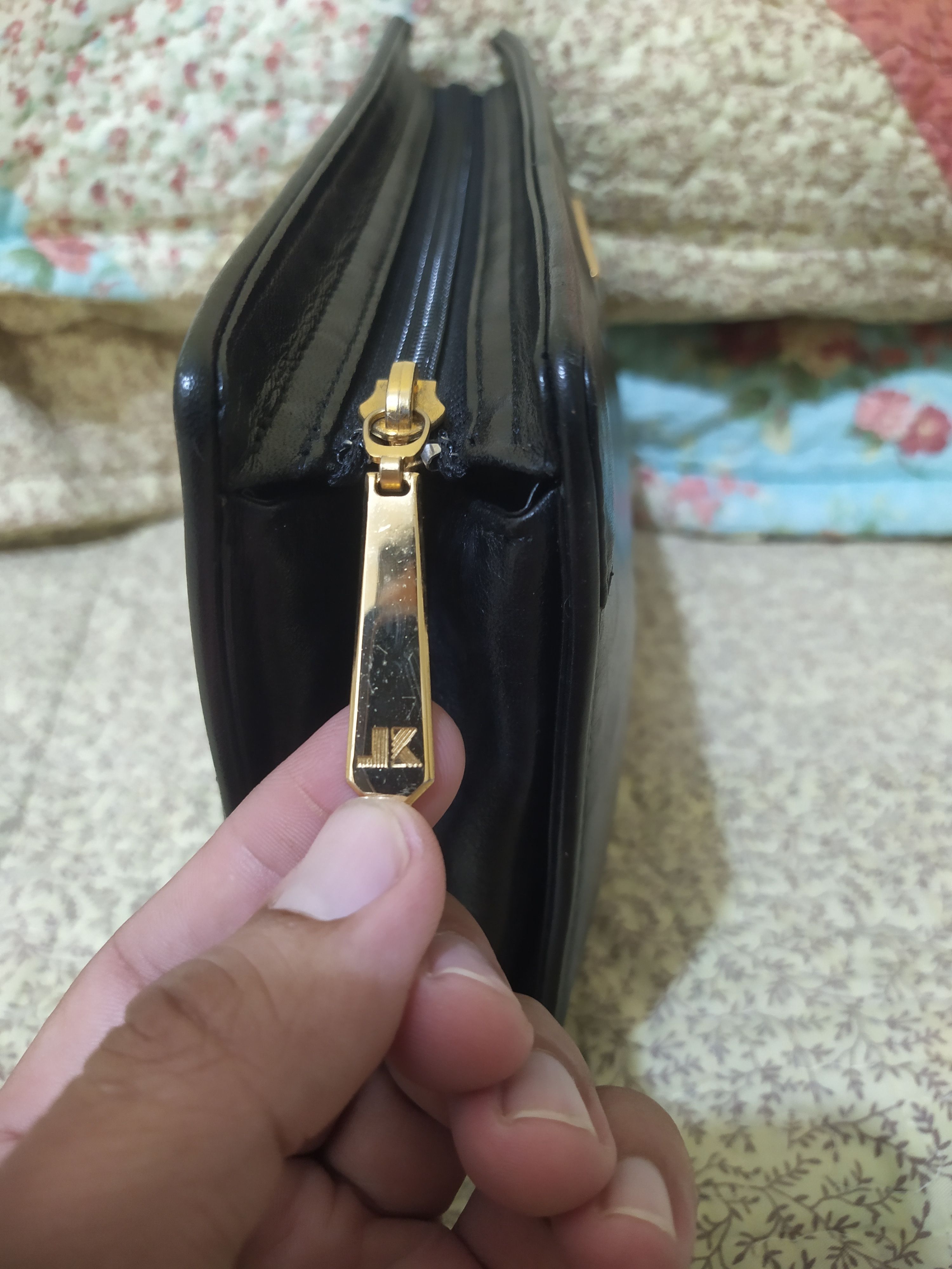Mr. Junko Junko Kashino Clutch bag fomal Size ONE SIZE - 6 Thumbnail