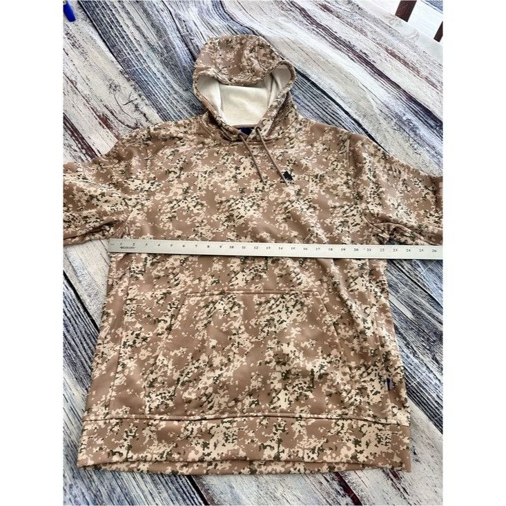 Burton BURTON MEN'S OAK PULLOVER HOODIE Size US L / EU 52-54 / 3 - 6 Thumbnail
