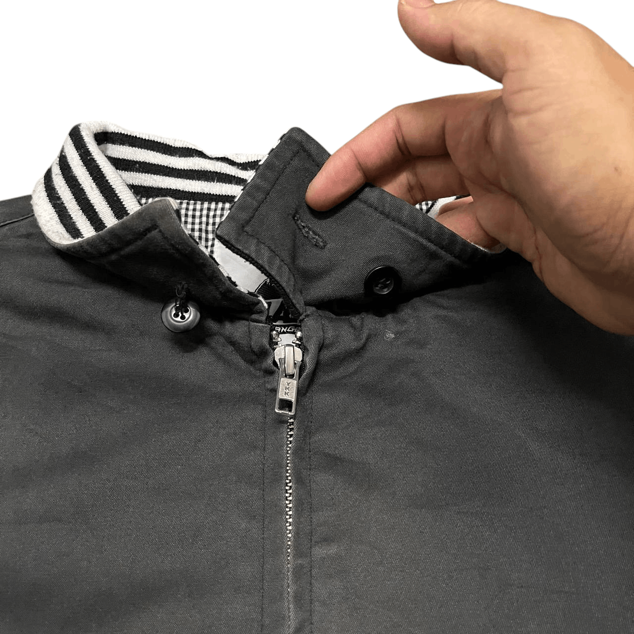 Xlarge Vintage Xlarge Los Angeles Zipper Jacket Size US XL / EU 56 / 4 - 6 Thumbnail