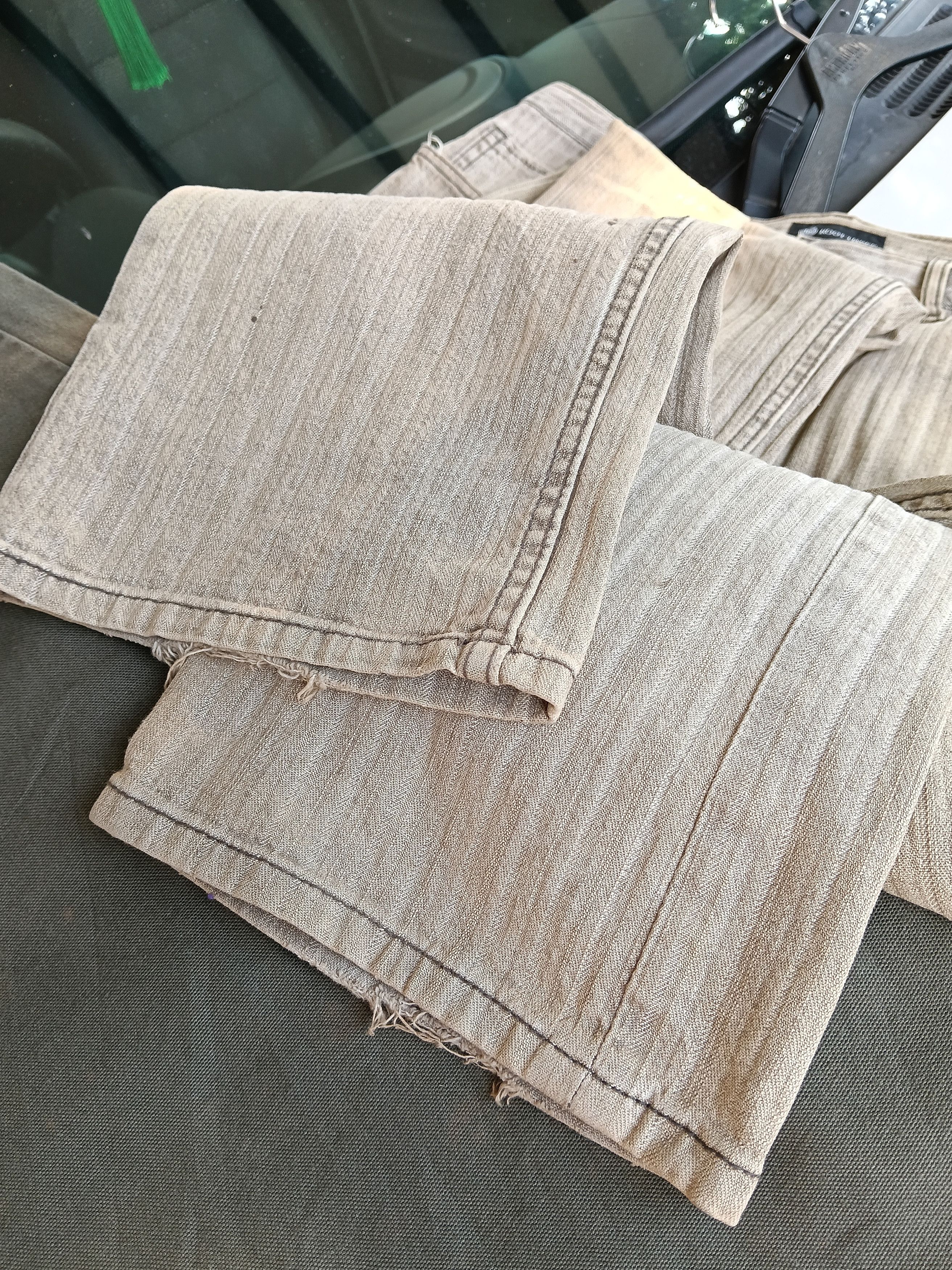 Japanese Brand 💥Japanese Brand Root Three Pants 💥 Size US 32 / EU 48 - 9 Thumbnail