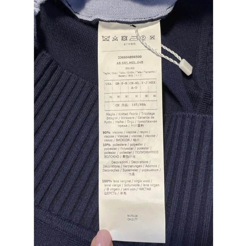 Sportmax Sweaters, Sportmax Size M / US 6-8 / IT 42-44 - 7 Thumbnail