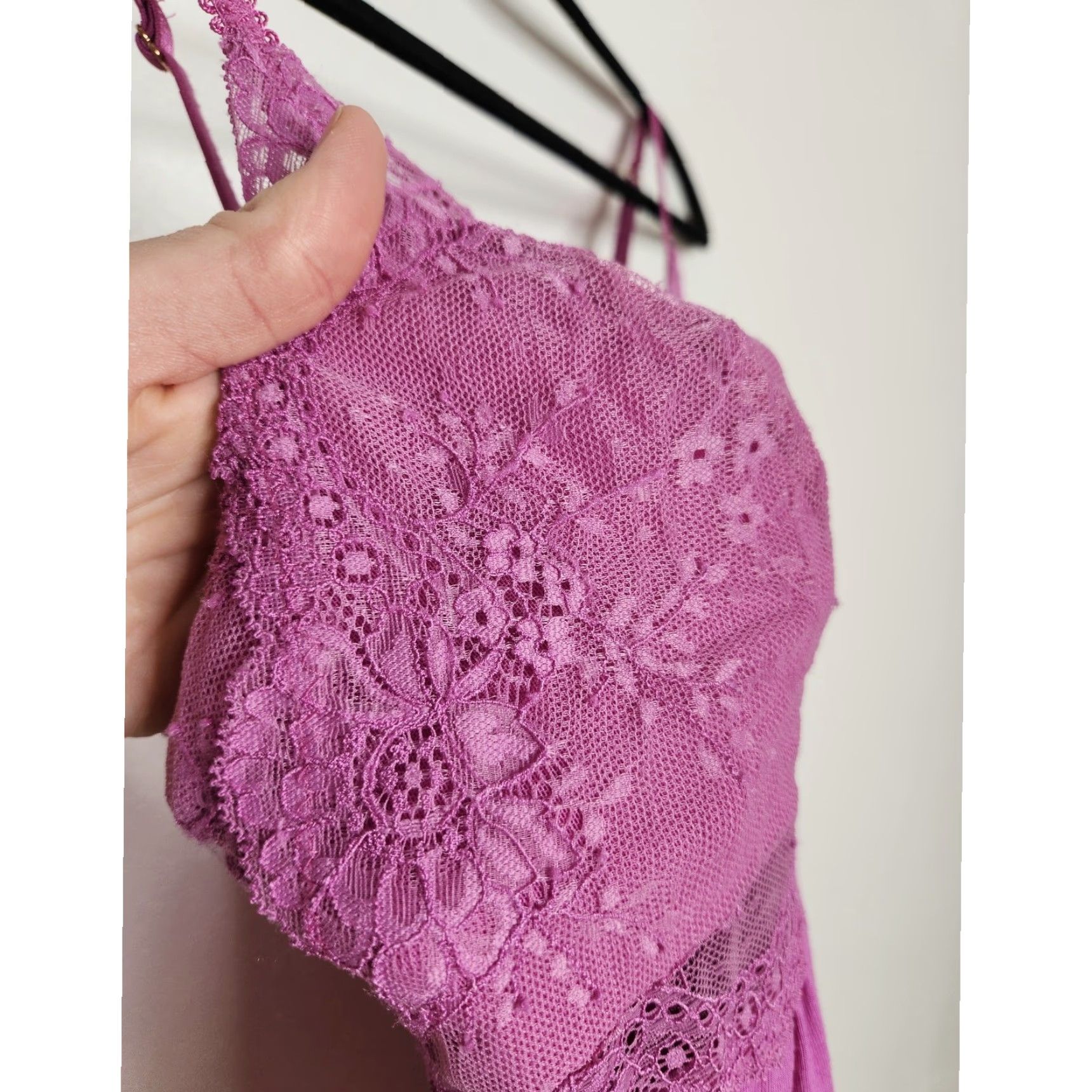 Vintage Vintage Y2k INC Lace Dress Tank Slip Cami Medium Fairy Whimsy Mermaid User: Vintage INC Y2k Lace Dress Tank Slip Cami Medium Fairy Whimsy Mermaid Size M / US 6-8 / IT 42-44 - 3 Thumbnail