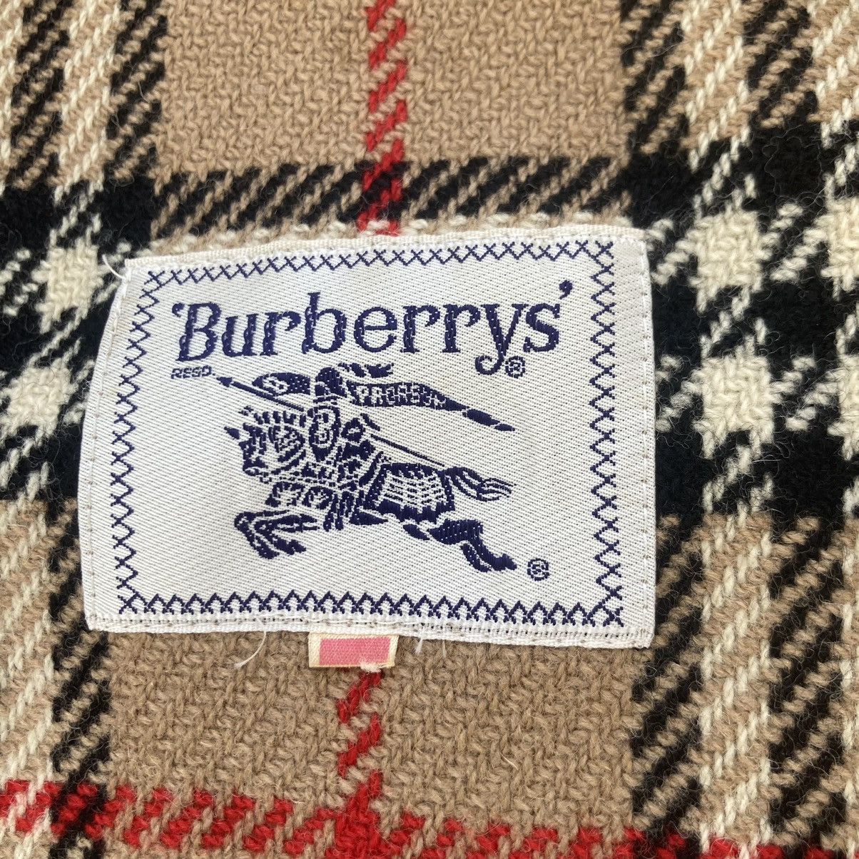 Burberry BURBERRY NOVA CHECK LIGHT JACKET Size US M / EU 48-50 / 2 - 9 Thumbnail