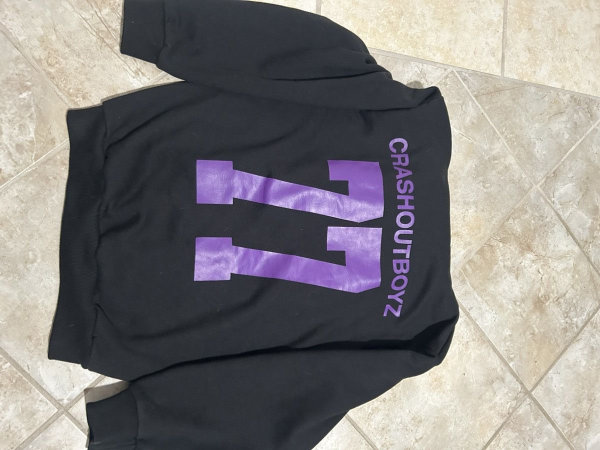 Other YoriSport x CrashOutBoys Hoodie Size US L / EU 52-54 / 3 - 3 Thumbnail