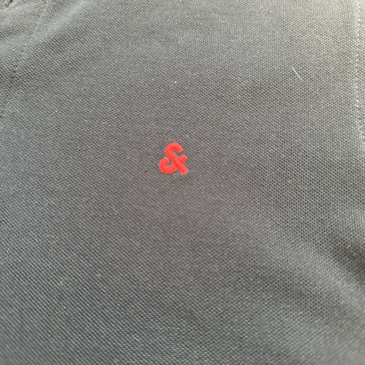 Jack & Jones Jack & Jones Polo Tshirt Size US L / EU 52-54 / 3 - 3 Thumbnail