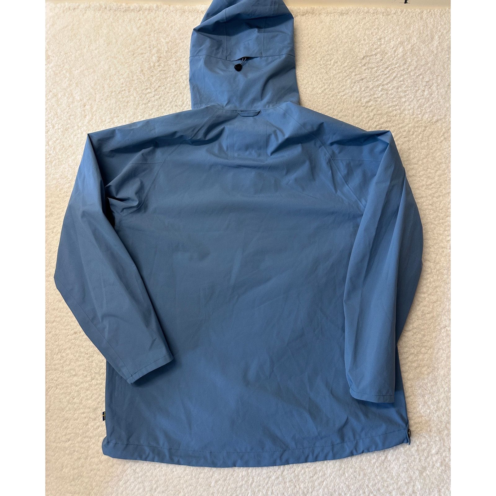 Fjallraven Fjallraven Womens Vardag Hydratic Anorak Jacket Small Size S / US 4 / IT 40 - 9 Thumbnail