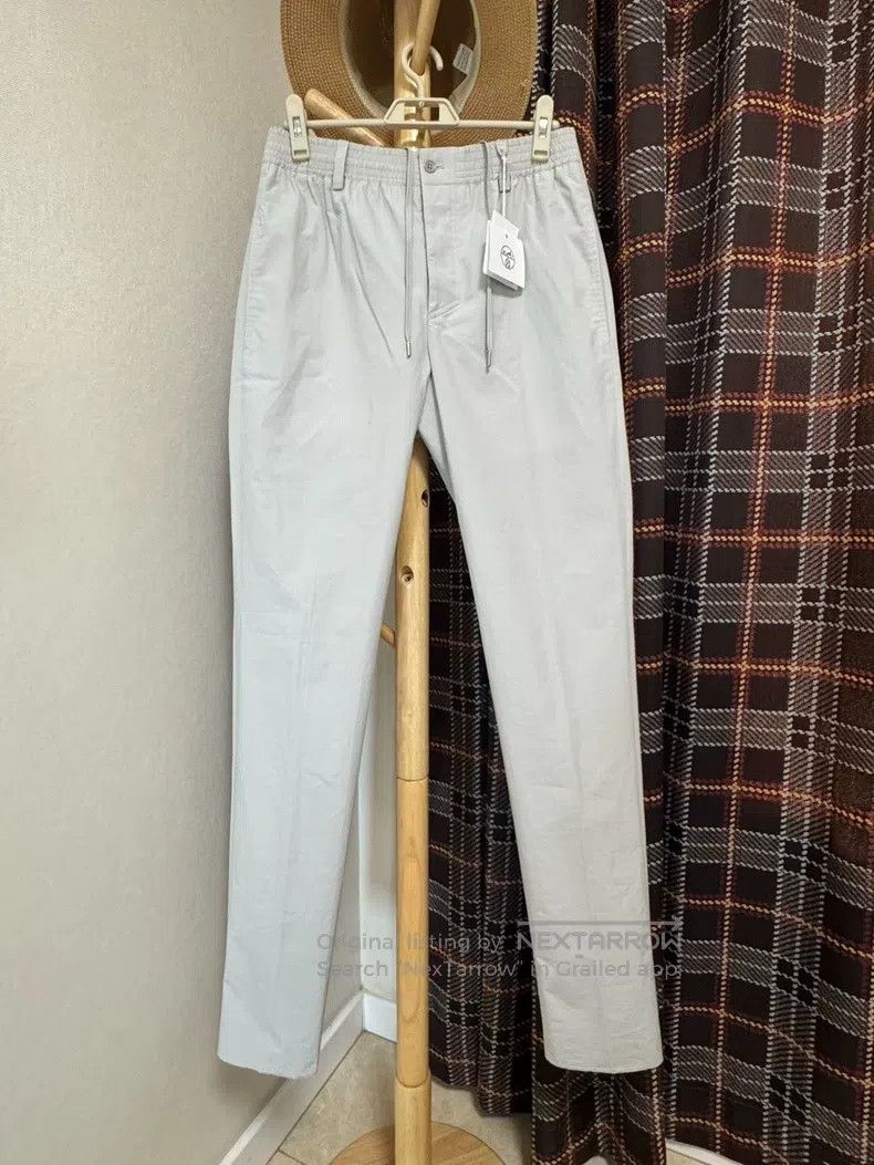 Hermes Hermes Casual pants Size US 40 / EU 56 - 1 Thumbnail