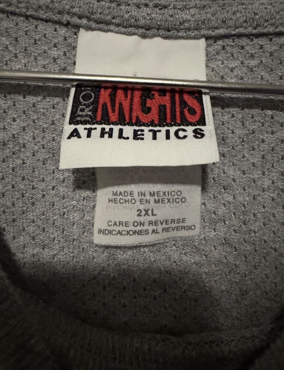 Other NFL Vintage Tee Size US XXL / EU 58 / 5 - 2 Thumbnail