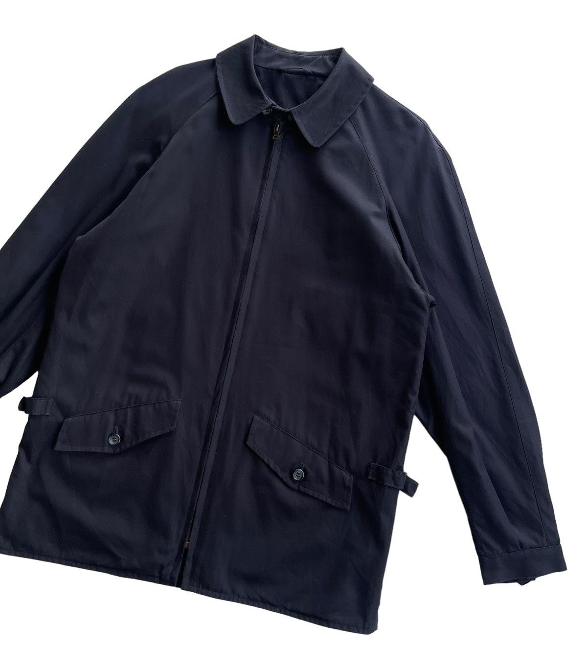 Grenfell Vintage 1980s Grenfell Golfer England Jacket Size US M / EU 48-50 / 2 - 6 Thumbnail