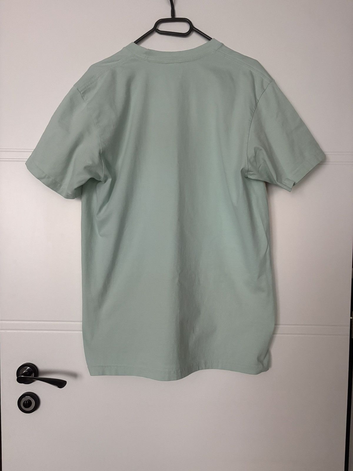 Supreme Supreme mint T-shirt M Size US M / EU 48-50 / 2 - 9 Thumbnail