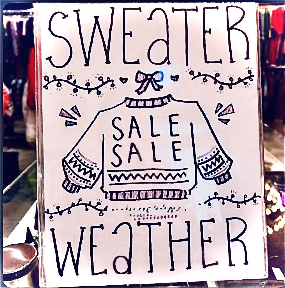 RW&CO. Sweater SALE! Size US XS / EU 42 / 0 - 1 Preview