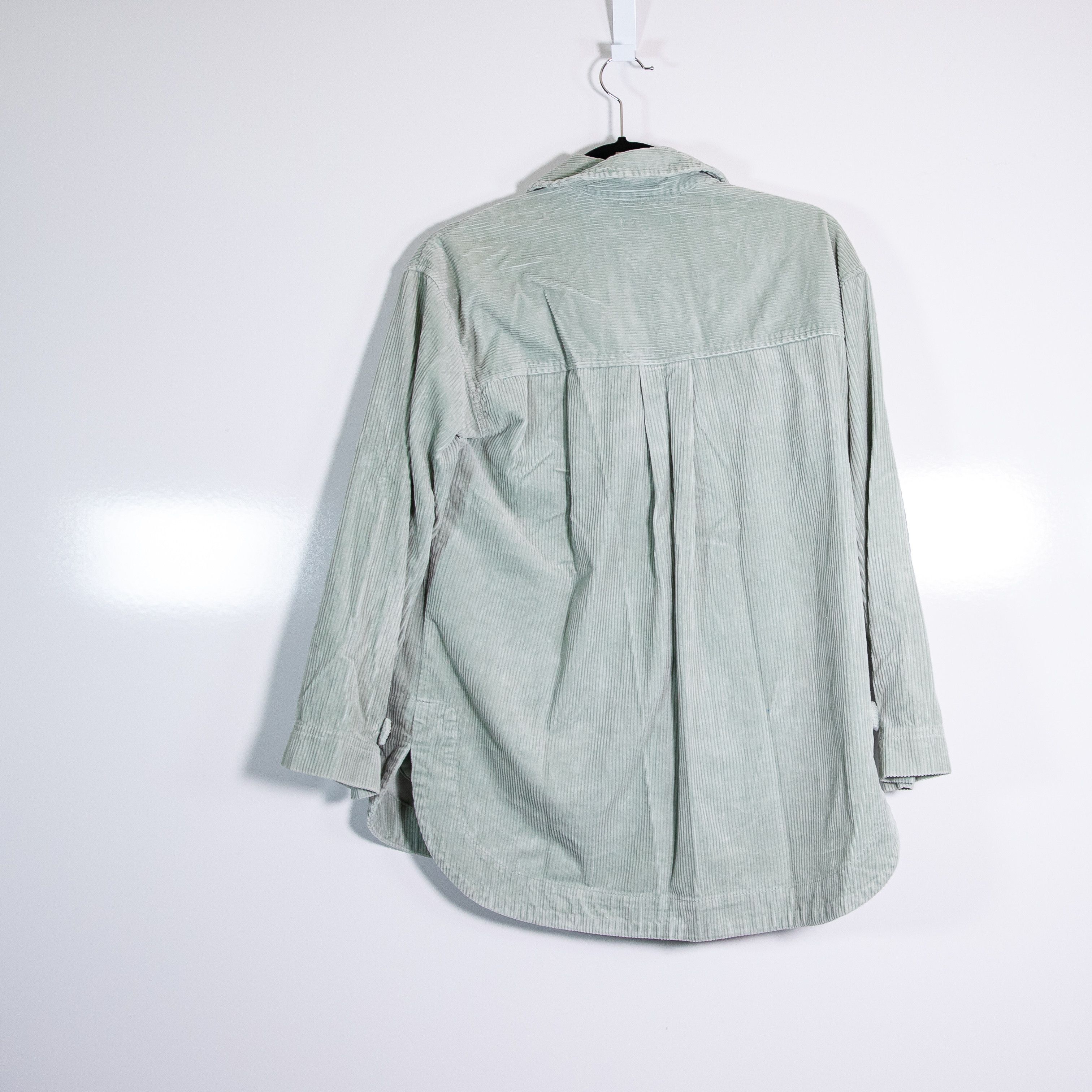 Madewell Madewell Corduroy Velvet Velour Ribbed Size XS / US 0-2 / IT 36-38 - 4 Thumbnail