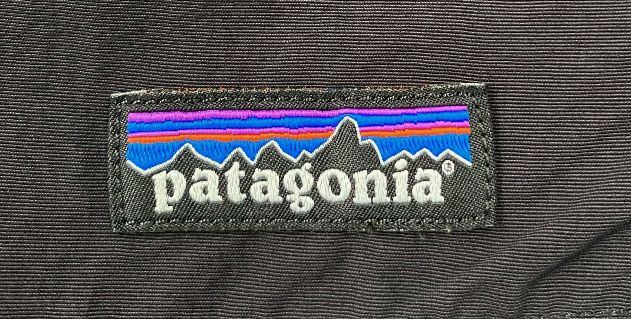 Patagonia Patagonia Baggies Black Shorts W/ Pockets Women’s Size Small Size 29" - 4 Thumbnail