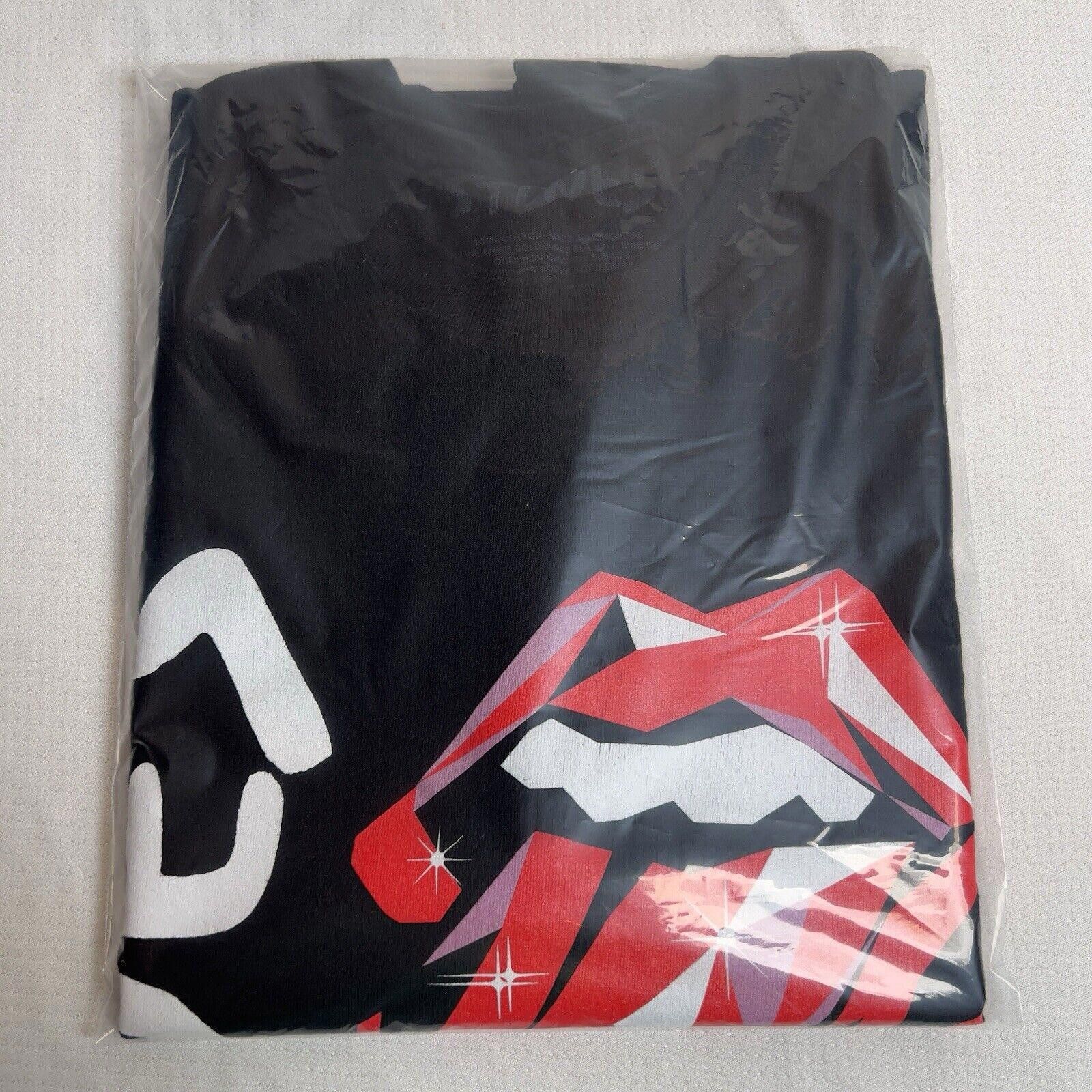 Designer Rolling Stones TX Concert Hackney Diamonds TOUR '24 M Shirt Size US M / EU 48-50 / 2 - 8 Thumbnail
