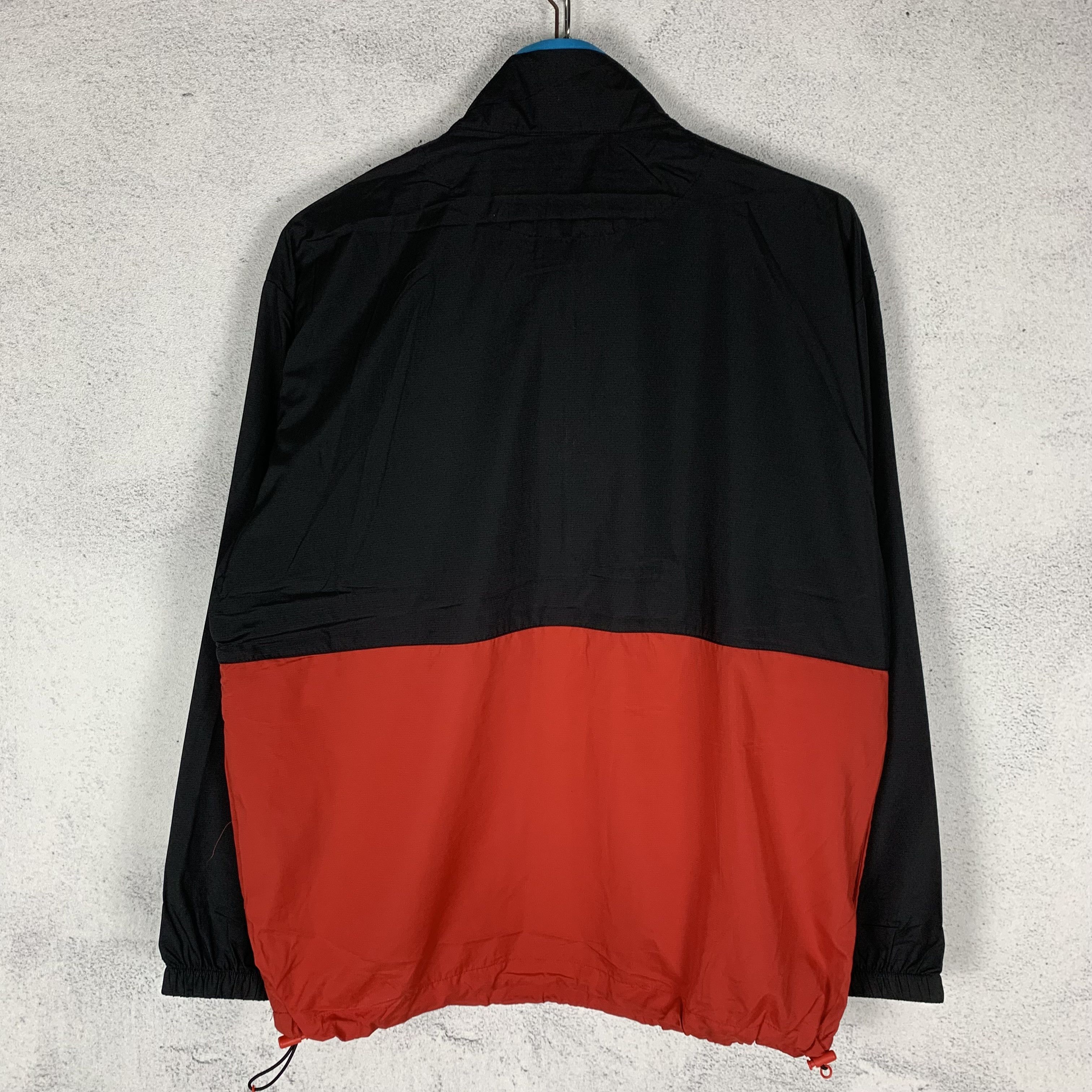 JW Anderson × Uniqlo Uniqlo x JW Anderson Windbreaker Jacket Size US M / EU 48-50 / 2 - 2 Thumbnail