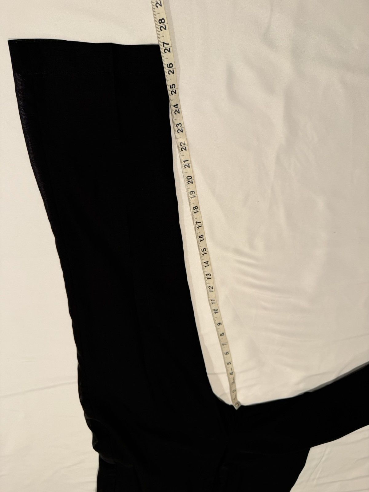 Rick Owens Rick owens mens pants. 54/38. $1190 Size US 38 / EU 54 - 4 Thumbnail