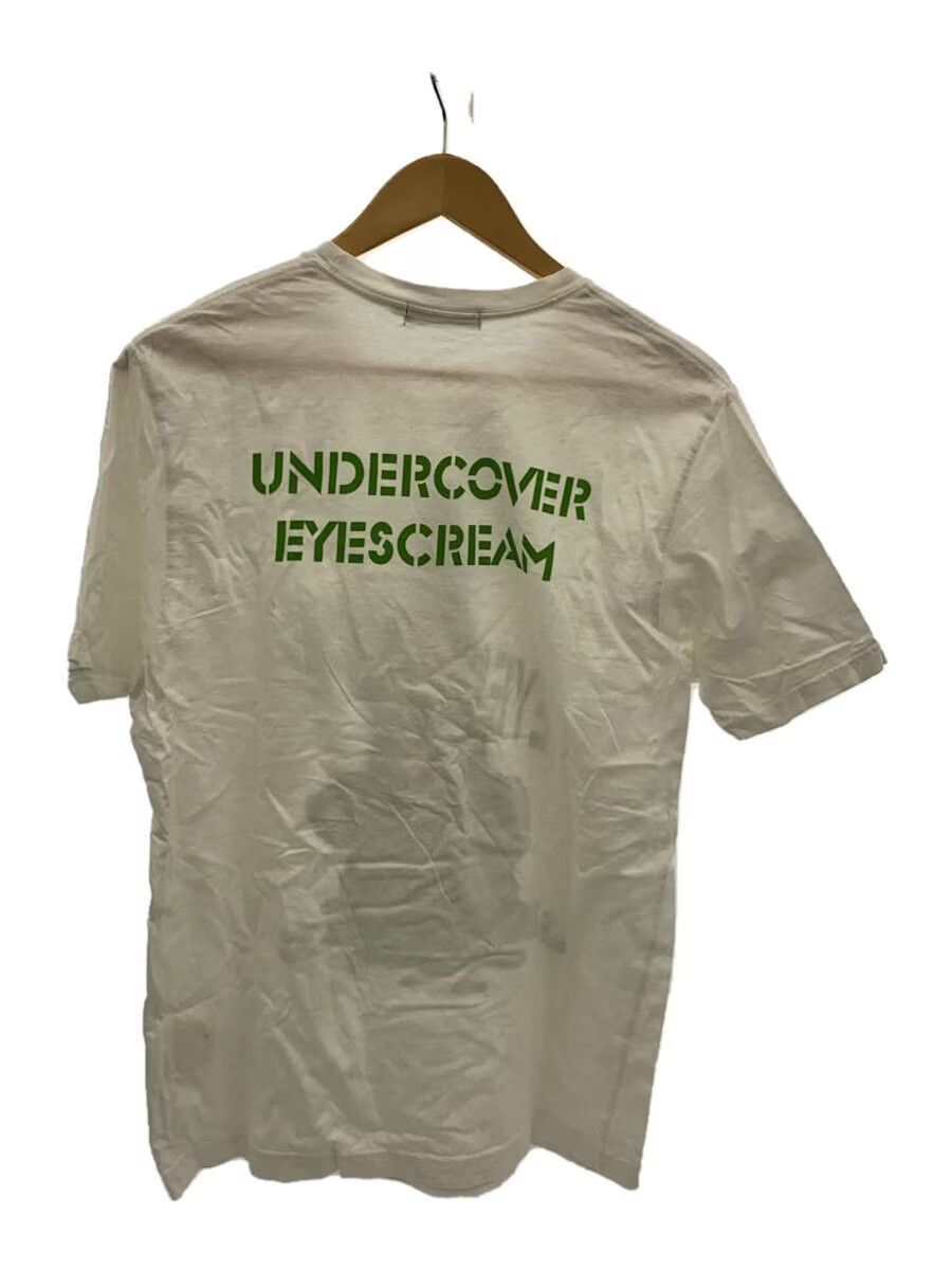 Undercover Archive "EYESCREAM" Tee Size US M / EU 48-50 / 2 - 3 Thumbnail