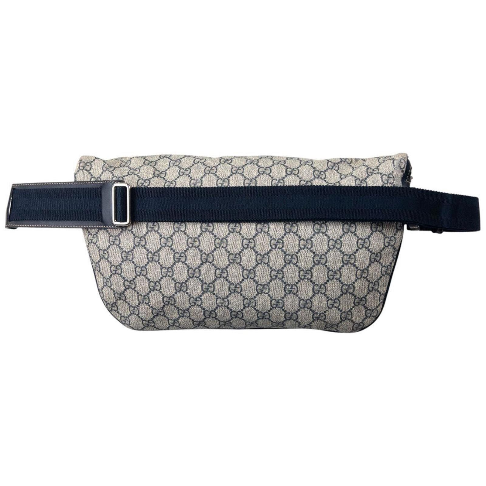 Gucci Vintage Gucci Monogram Crossbody Bag Size ONE SIZE - 3 Thumbnail