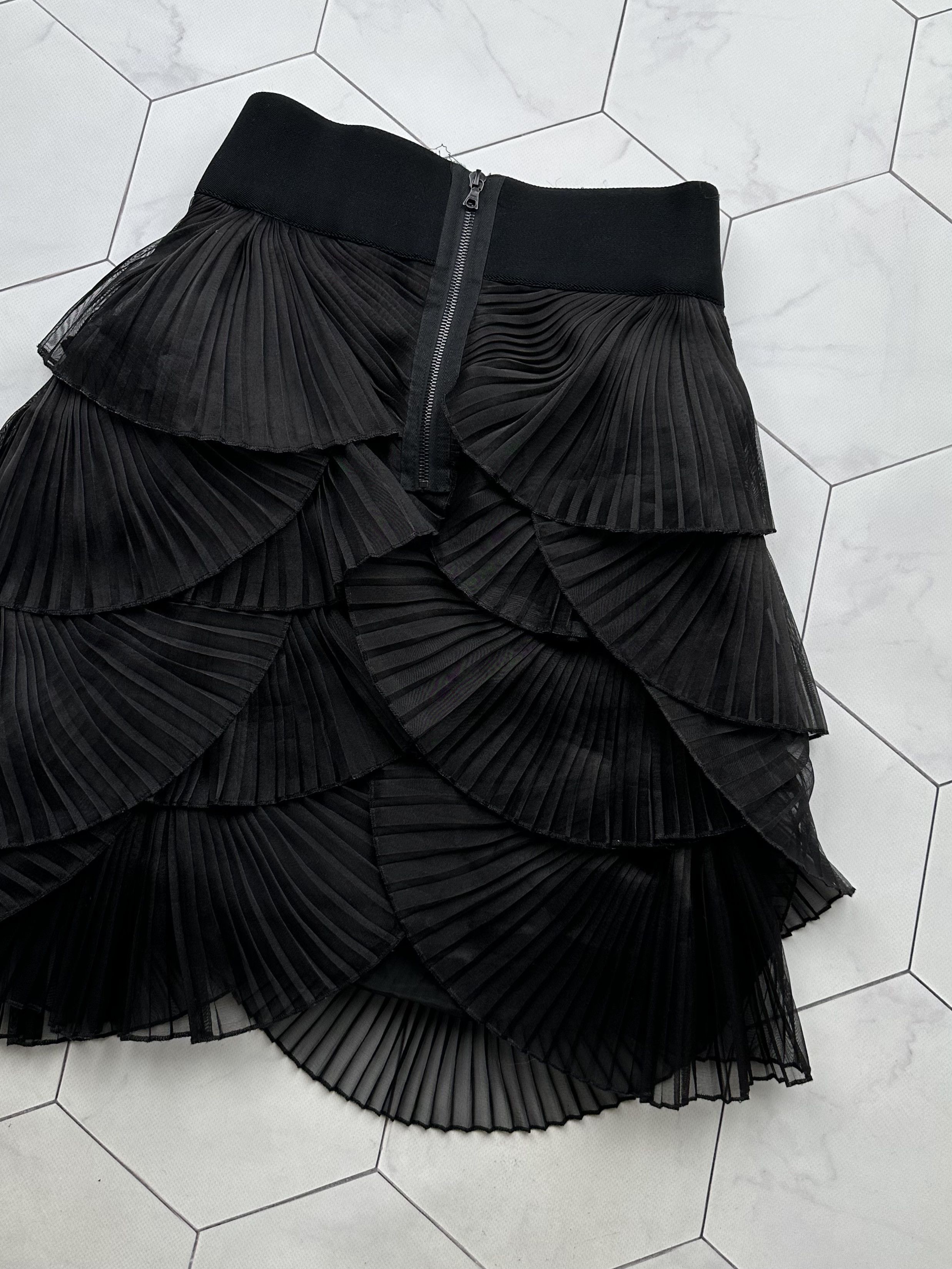 Yigal Azrouel Skirt (B164)