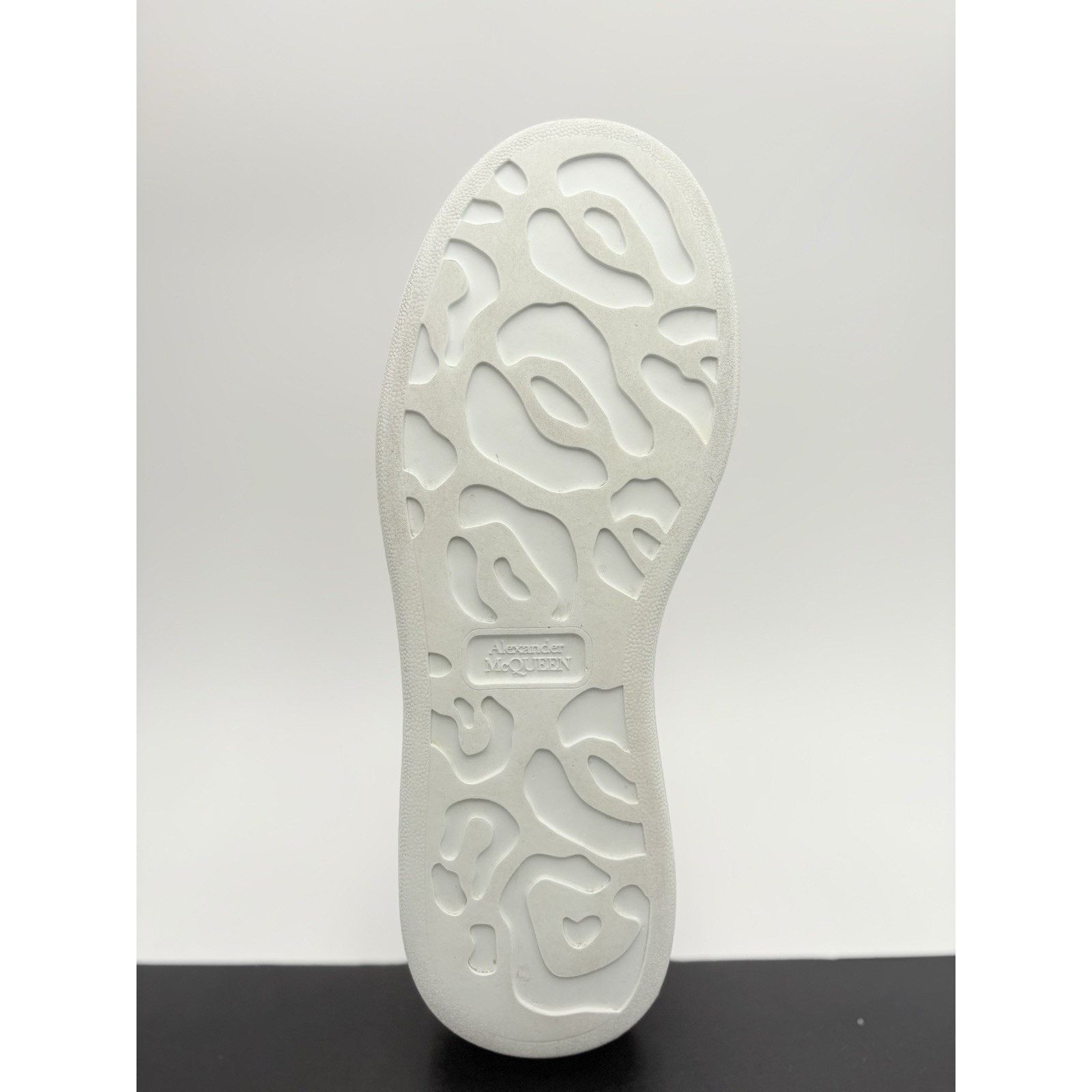Alexander McQueen Alexander McQueen ' White Multi Snake Print ' | SUPER CLEAN! Size US 8 / EU 41 - 7 Thumbnail
