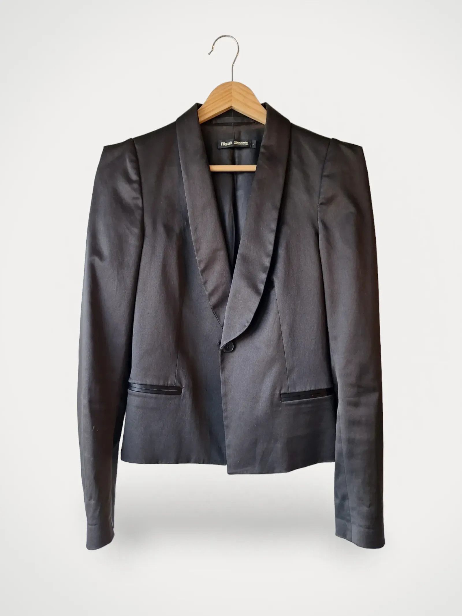 Filippa K Filippa K Blazer Size S / US 4 / IT 40 - 1 Thumbnail