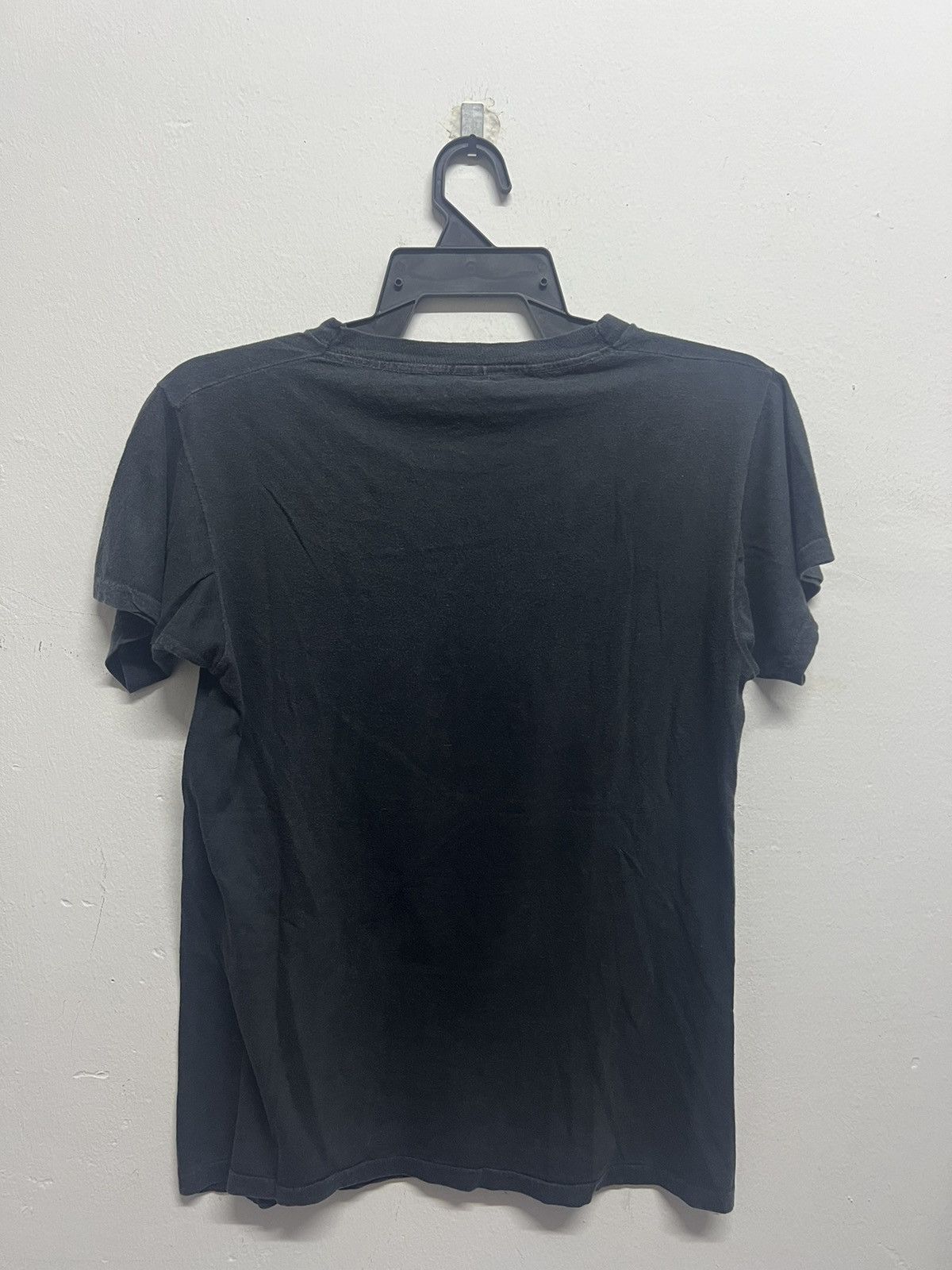 Band Tees × Vintage Vintage 80’s Lene Lovich Tour Album Tee Size US M / EU 48-50 / 2 - 4 Thumbnail