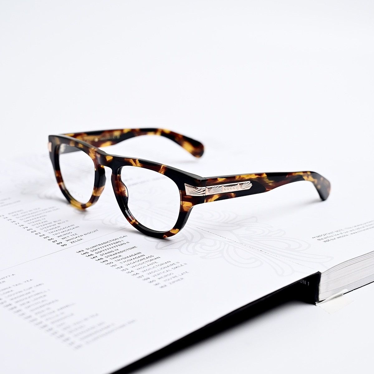 メガネ GUCCI SS25 Gucci - GG1807O - 002 (GG1807O 002) GG1807O-002-cat-xxl_m.jpg