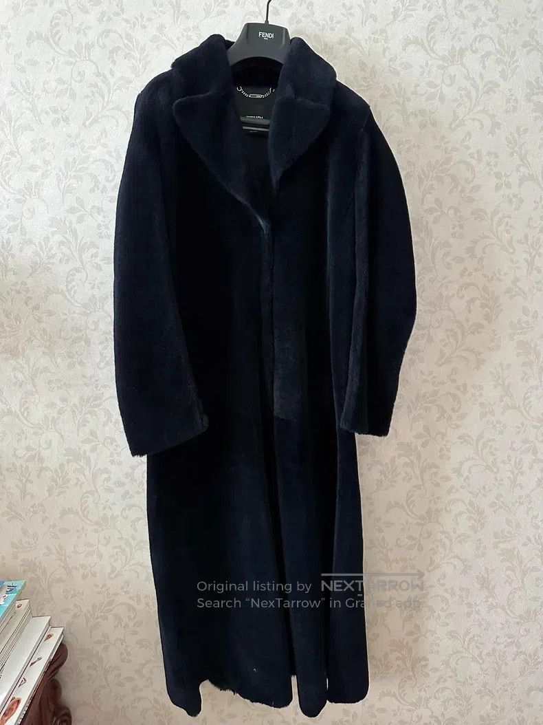 Fendi Fendi Shearling coat Size XXS / US 00 / IT 34 - 2 Thumbnail