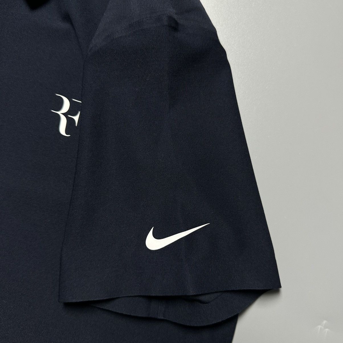 Nike NIKE ROGER FEDERER US OPEN 2010 POLO SIZE “M” Size US M / EU 48-50 / 2 - 7 Thumbnail