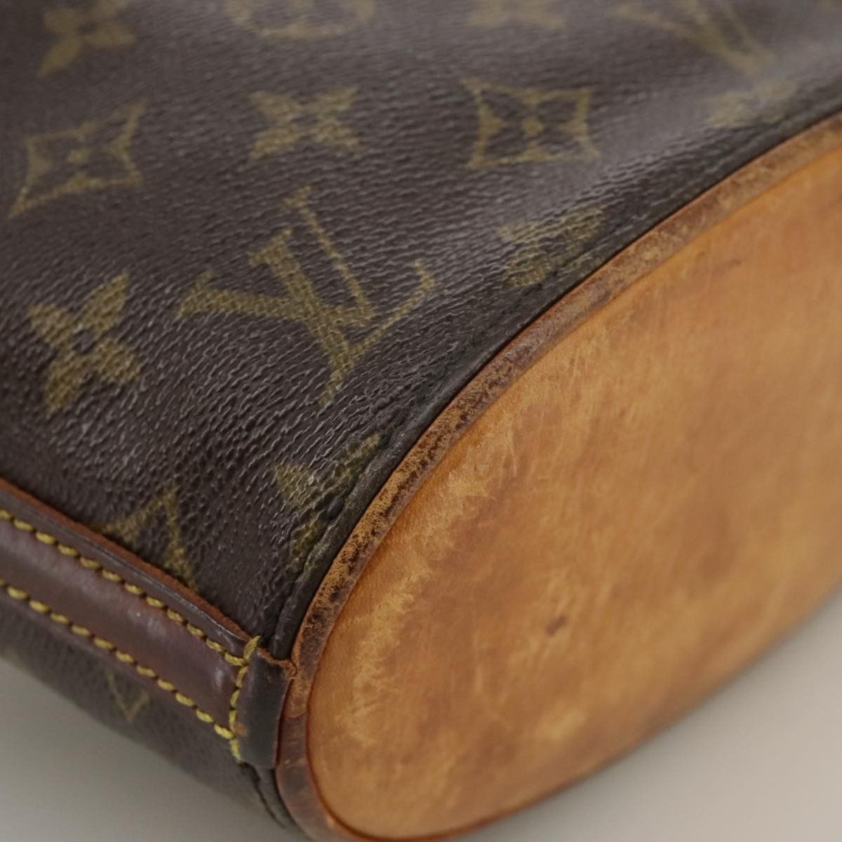 Louis Vuitton LOUIS VUITTON Monogram Drouot Shoulder Shoulder Bag M51290 Size ONE SIZE - 13 Thumbnail