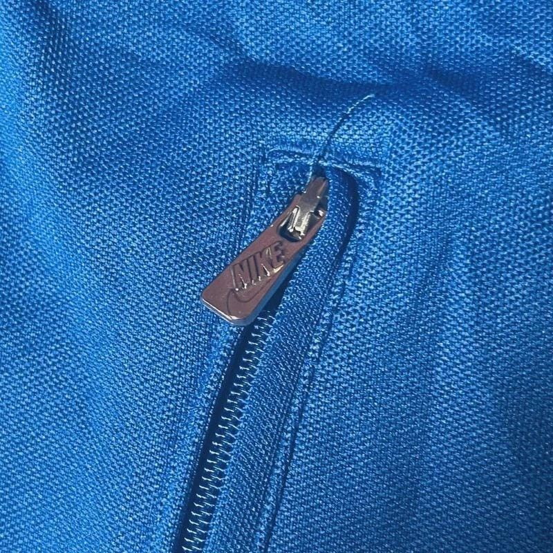 Nike Nike Brazil CBF Track Jacket Vintage Small Size US S / EU 44-46 / 1 - 5 Thumbnail